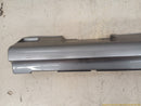 Saab 9-3 Pair Of Rocker Panel Side Skirts-3