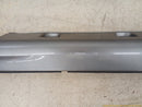 Saab 9-3 Pair Of Rocker Panel Side Skirts-4