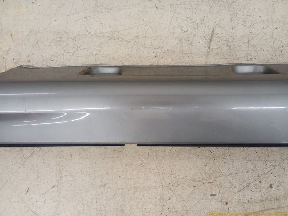 Saab 9-3 Pair Of Rocker Panel Side Skirts