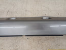 Saab 9-3 Pair Of Rocker Panel Side Skirts-5