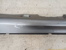 Saab 9-3 Pair Of Rocker Panel Side Skirts-6