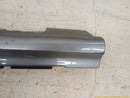 Saab 9-3 Pair Of Rocker Panel Side Skirts-7