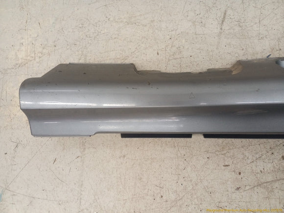 Saab 9-3 Pair Of Rocker Panel Side Skirts