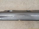 Saab 9-3 Pair Of Rocker Panel Side Skirts-9