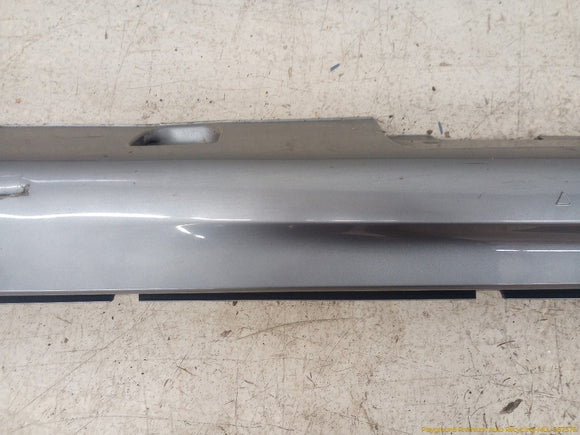 Saab 9-3 Pair Of Rocker Panel Side Skirts