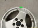 Saab 9-3 Set Of 4 Alloy Wheels 3 Spoke-5