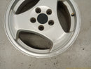 Saab 9-3 Set Of 4 Alloy Wheels 3 Spoke-6