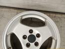 Saab 9-3 Set Of 4 Alloy Wheels 3 Spoke-7