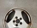Saab 9-3 Set Of 4 Alloy Wheels 3 Spoke-9