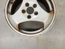 Saab 9-3 Set Of 4 Alloy Wheels 3 Spoke-10
