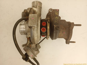 Saab 9-3 Turbocharger Assembly - 0