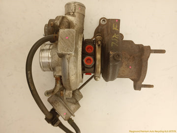 Saab 9-3 Turbocharger Assembly - 0