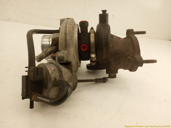 Saab 9-3 Turbocharger Assembly