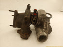 Saab 9-3 Turbocharger Assembly-4