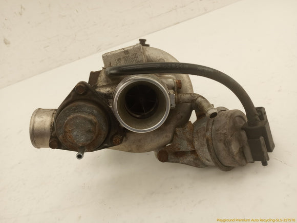 Saab 9-3 Turbocharger Assembly