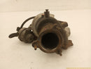 Saab 9-3 Turbocharger Assembly-6