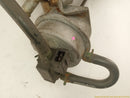 Saab 9-3 Turbocharger Assembly-8