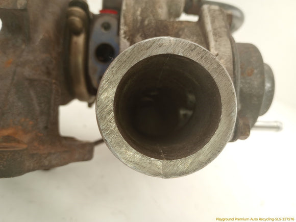 Saab 9-3 Turbocharger Assembly