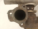 Saab 9-3 Turbocharger Assembly-11