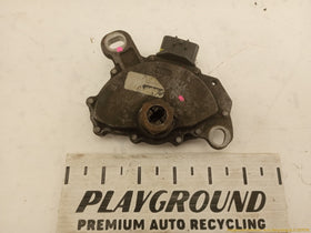 Saab 9-3 Neutral Safety Switch