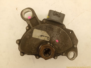 Saab 9-3 Neutral Safety Switch - 0