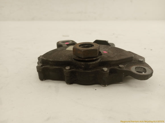 Saab 9-3 Neutral Safety Switch
