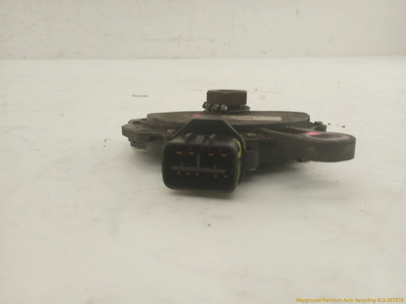Saab 9-3 Neutral Safety Switch