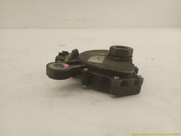 Saab 9-3 Neutral Safety Switch
