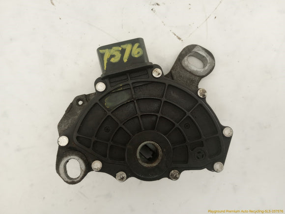 Saab 9-3 Neutral Safety Switch