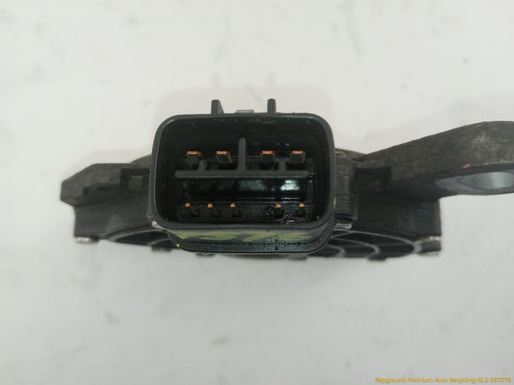 Saab 9-3 Neutral Safety Switch