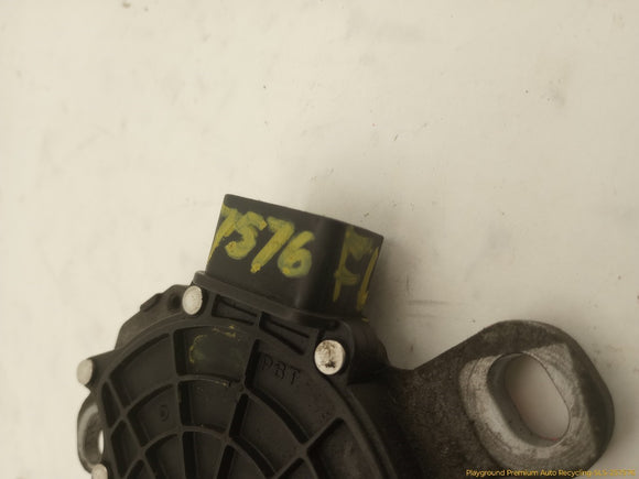 Saab 9-3 Neutral Safety Switch