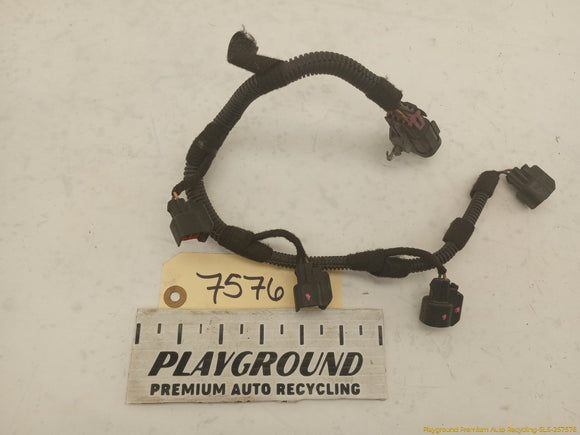 Saab 9-3 Fuel Injector Wire Harness