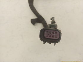 Saab 9-3 Fuel Injector Wire Harness - 0