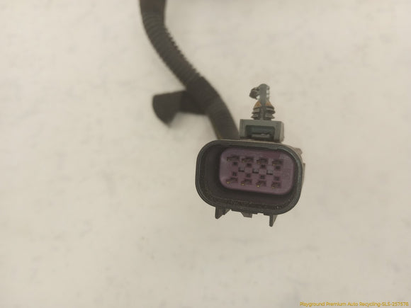 Saab 9-3 Fuel Injector Wire Harness
