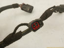 Saab 9-3 Fuel Injector Wire Harness-4