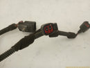 Saab 9-3 Fuel Injector Wire Harness-5