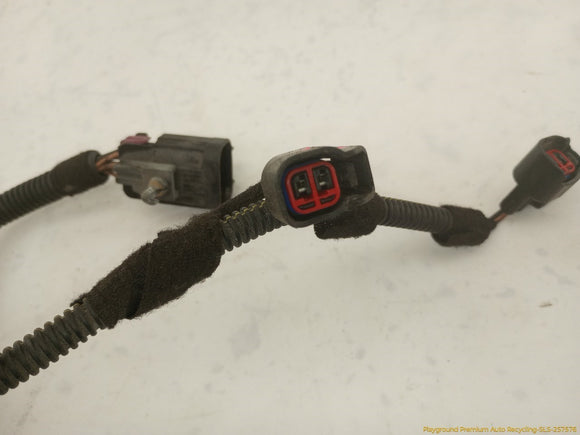 Saab 9-3 Fuel Injector Wire Harness