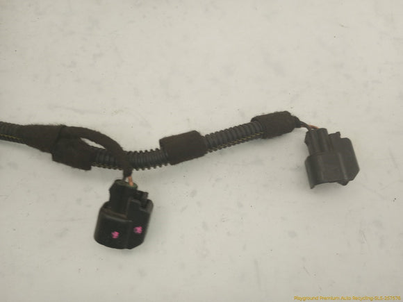 Saab 9-3 Fuel Injector Wire Harness
