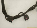 Saab 9-3 Fuel Injector Wire Harness-8