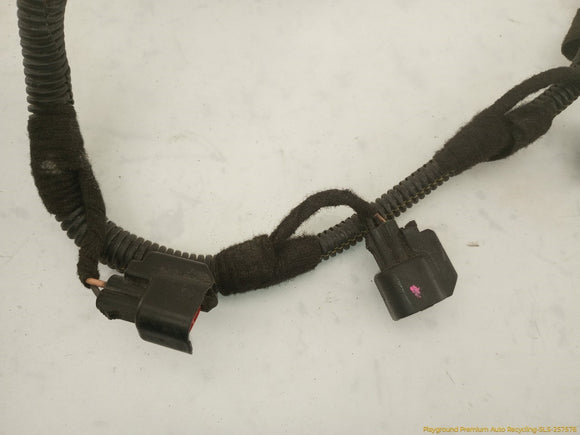 Saab 9-3 Fuel Injector Wire Harness