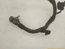 Saab 9-3 Fuel Injector Wire Harness-9