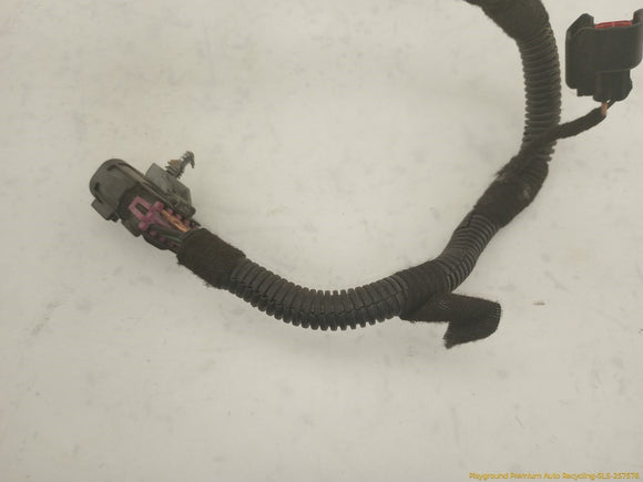 Saab 9-3 Fuel Injector Wire Harness