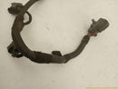 Saab 9-3 Fuel Injector Wire Harness-10