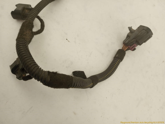 Saab 9-3 Fuel Injector Wire Harness