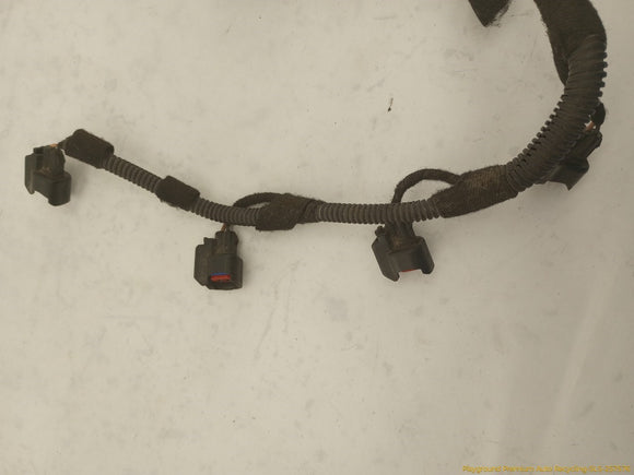Saab 9-3 Fuel Injector Wire Harness