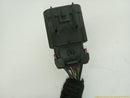 Saab 9-3 Fuel Injector Wire Harness-12