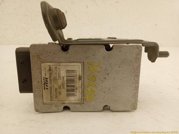 Saab 9-3 ABS Pump