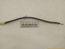 Saab 9-3 Engine Oil Dipstick & Tube-1