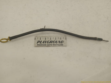 Saab 9-3 Engine Oil Dipstick & Tube