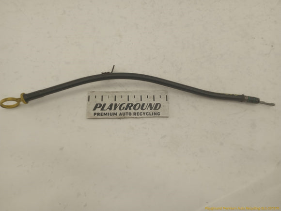 Saab 9-3 Engine Oil Dipstick & Tube